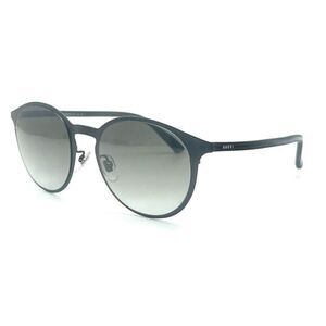 NEW GUCCI GG2263/S Y8NN6 BLACK AUTHENTIC SUNGLASSES 52-21 145